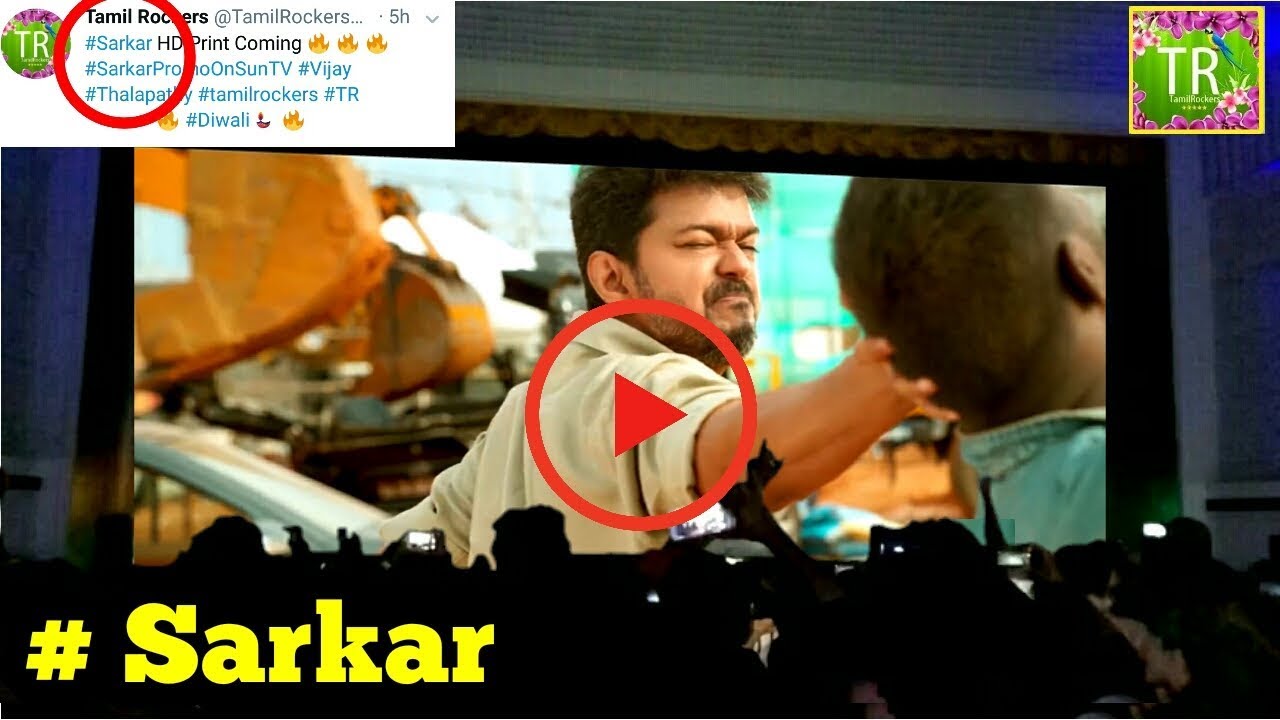 Sarkar Tamil Full Movie Download - plusep